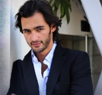 Jason Silva