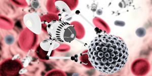 Medical Nanobots