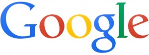 Google new logo