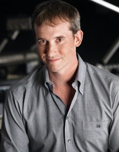 colin angle