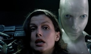 Evil Robot