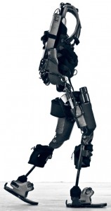 Exoskeleton