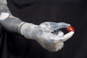 Luke Robotic Arm