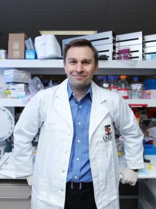 Professor Sinclair