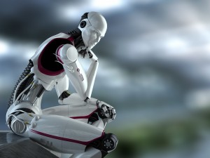 robot future