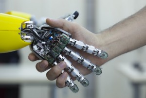 robotics hand