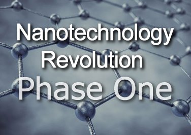 Title picture for article about the nanotechnology revolution