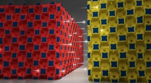 New lithium-ion battery technology