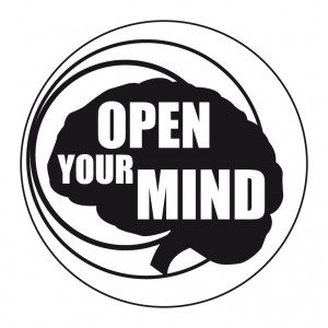 Open you mind with, That's Really Possible