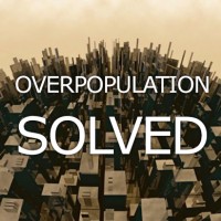 why immortality will not cause overpopulation