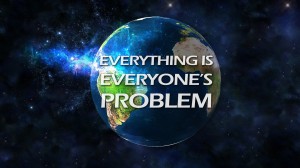 Advancing technologies threat to the world